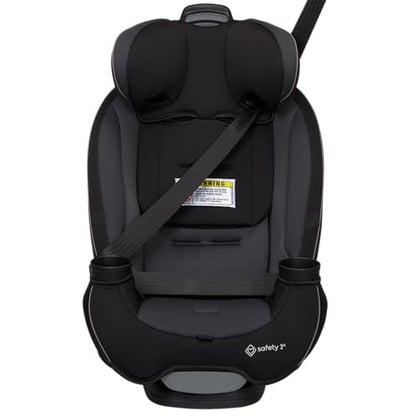 Safety 1st Grow and Go Slim Convertible Car Seat Rear Facing