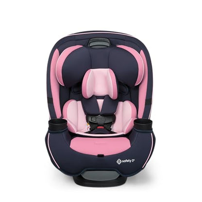 Safety 1st Grow and Go Slim Convertible Car Seat Rear Facing