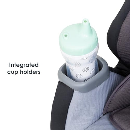 Baby Trend Cover Me 4 In 1 Convertible Car Seat Built In Canopy
