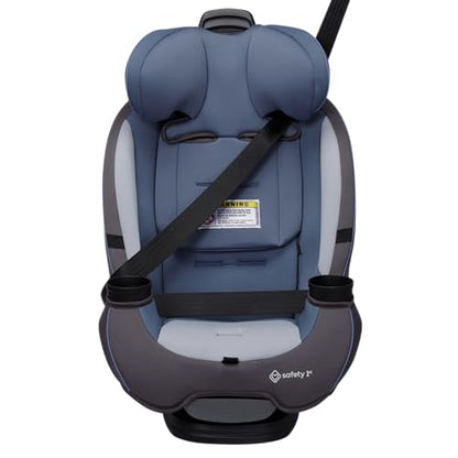 Safety 1st Grow and Go Slim Convertible Car Seat Rear Facing