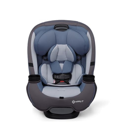 Safety 1st Grow and Go Slim Convertible Car Seat Rear Facing
