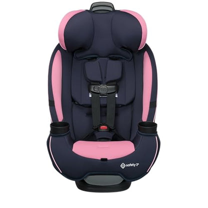 Safety 1st Grow and Go Slim Convertible Car Seat Rear Facing