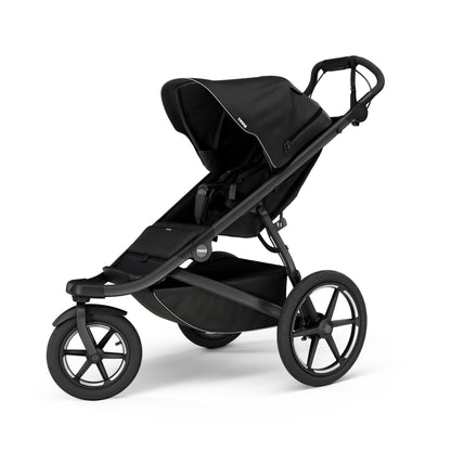 Non Magnetic BuckleSingleBlack