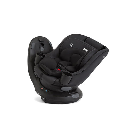 Joie Chili Spin 360 Car Seat 360 Rotation For Easy Transitions