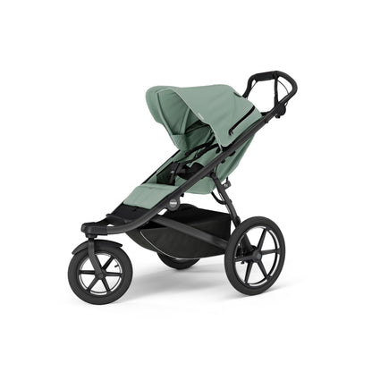 Magnetic BuckleSingleMist green