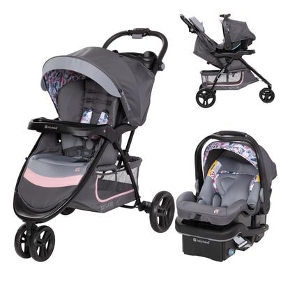 Special Edition EZ RideBluebell