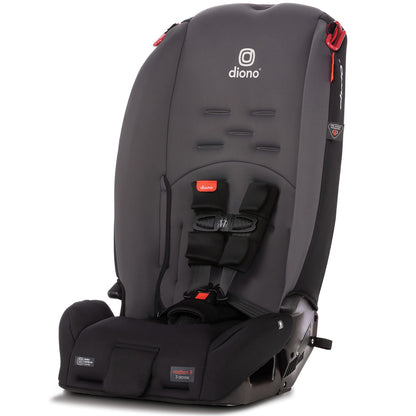 Radian 3R Fits 3 AcrossGray Slate