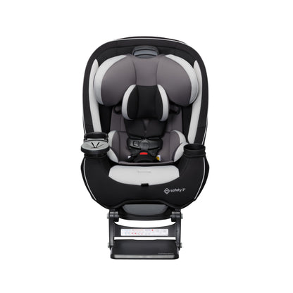 Safety 1st Grow and Go Slim Convertible Car Seat Rear Facing