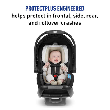 Graco SnugRide SnugFit Infant Car Seat Anti Rebound Bar for Safety