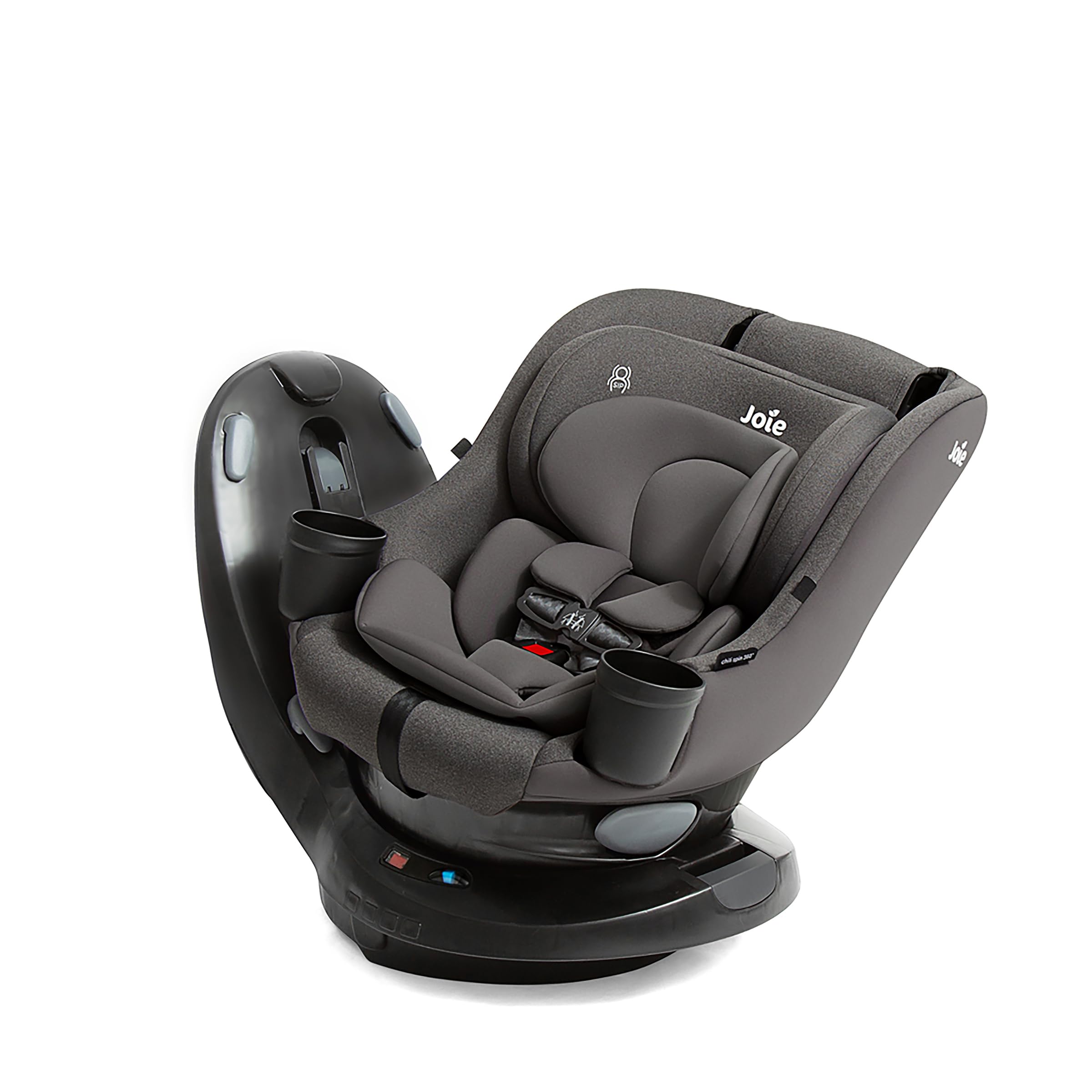 Joie Chili Spin 360 Car Seat 360 Rotation For Easy Transitions