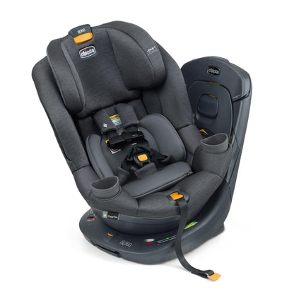 Fit360 ClearTexCarbon/Grey