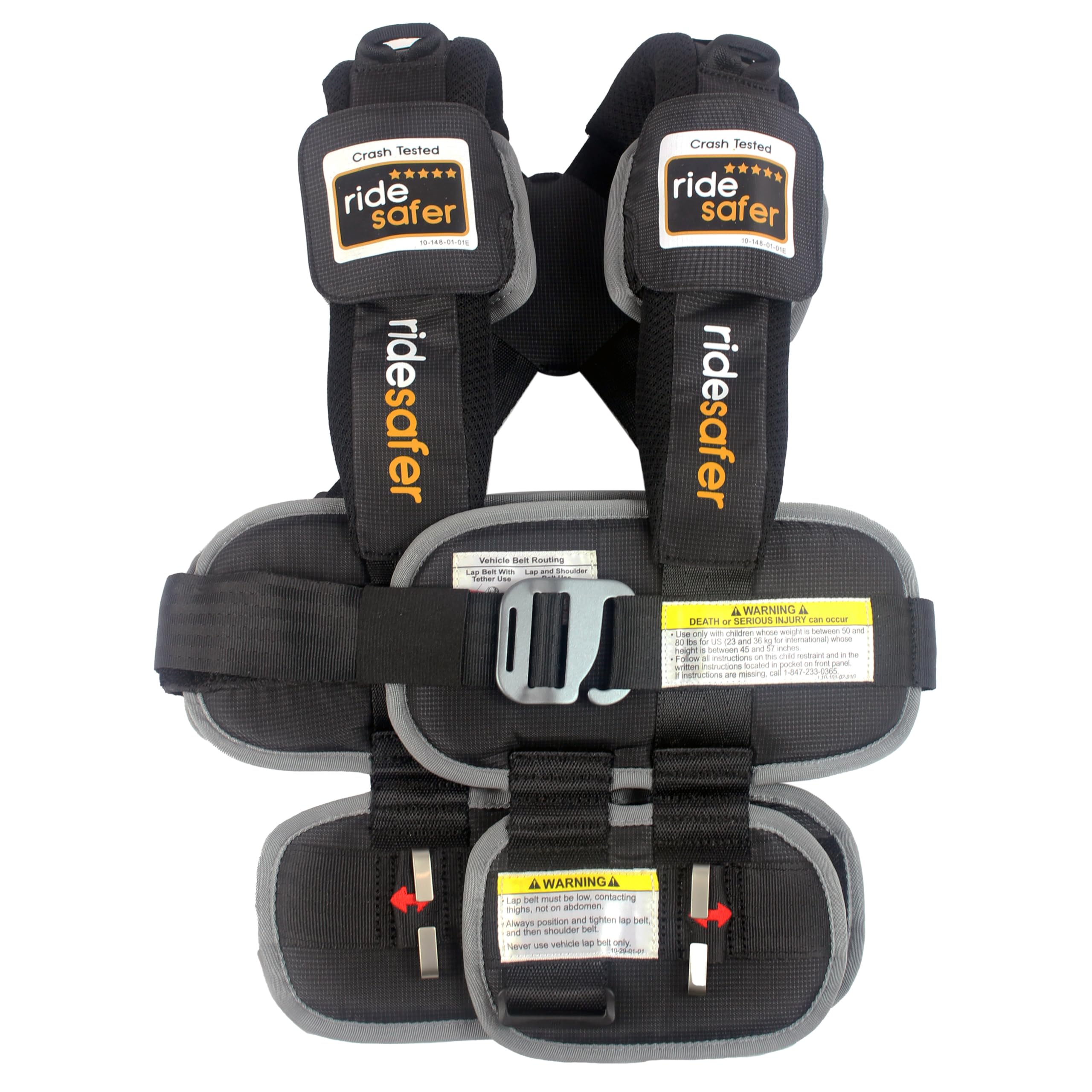 Large (Pack of 1)Black