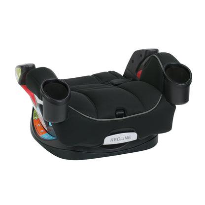 Graco 4Ever DLX 4in1 Car Seat 10 Years Of Use From Infant To Toddler For Safe AllInOne Growth