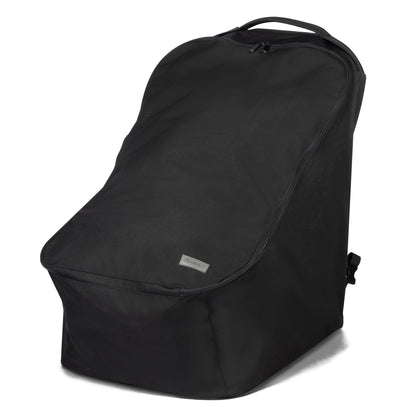 BlackTravel Bag
