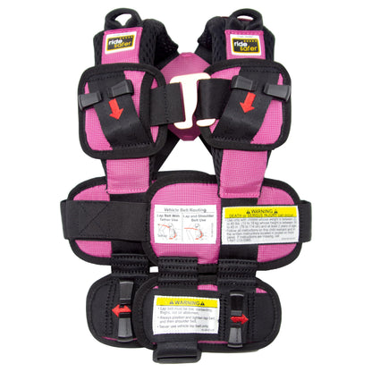 X-SmallPink