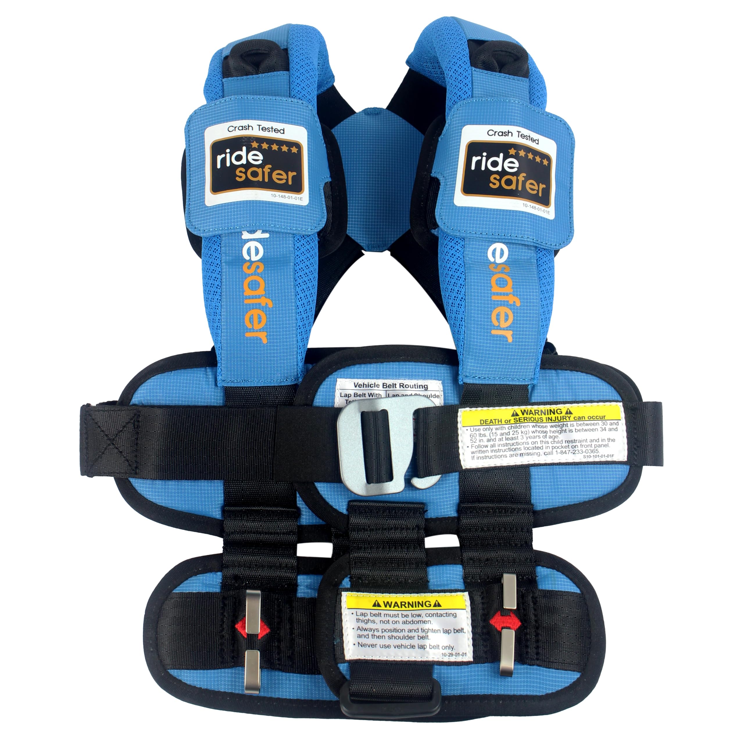 Large (Pack of 1)Blue